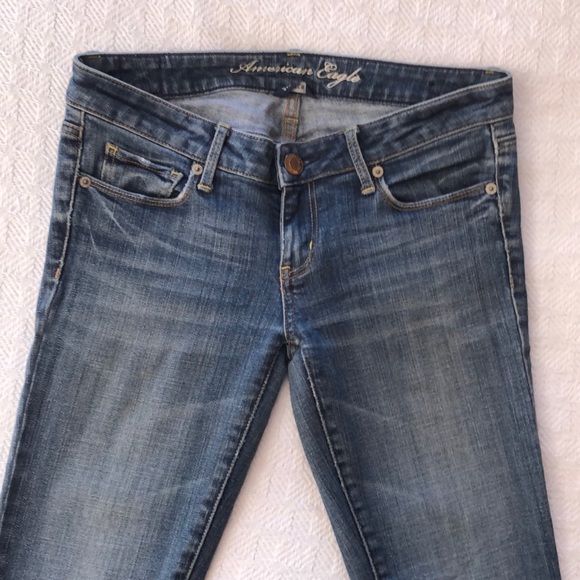 American Eagle jeans - Picture 2 of 7